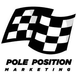 Pole Position Marketing Logo